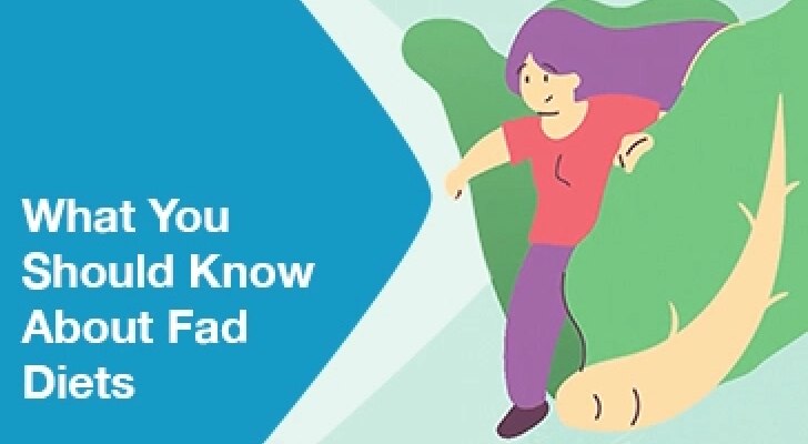 fad diets