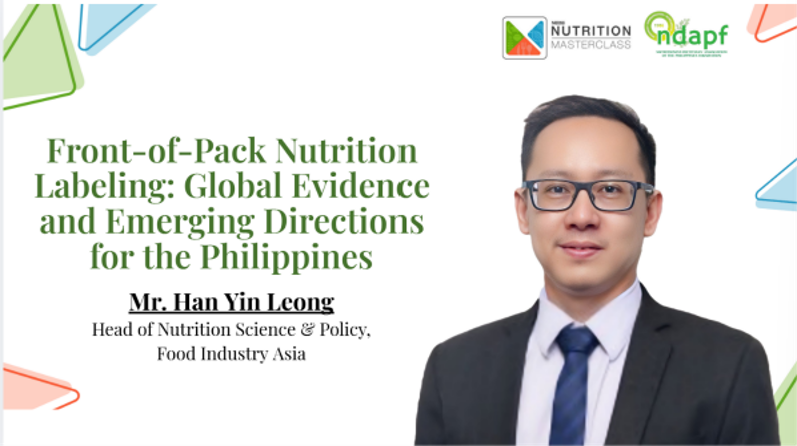 Han Yin Leong